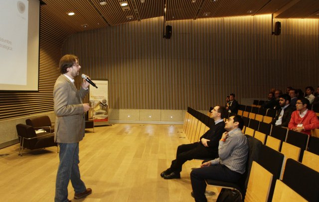 SEMINARIO FCFM4241